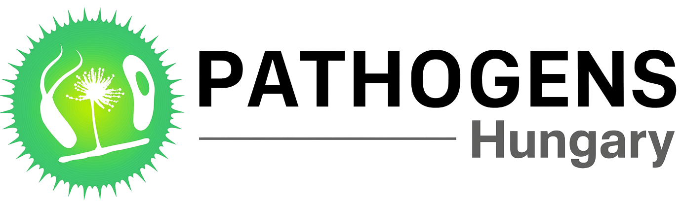 Node Pathogens Portal