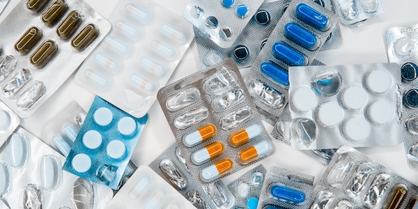 Antimicrobial Resistance